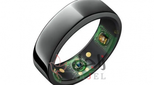 اخر ابتكارات كورونا خاتم يتنبأ باصابة مرتديه