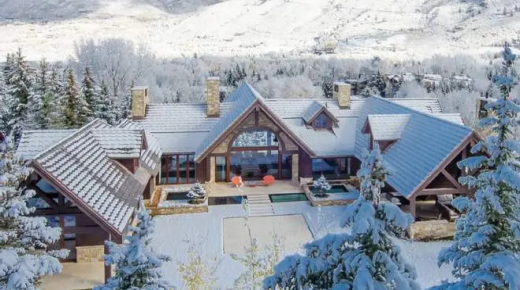 البيوت الشتوية ملتقى النجوم بالاعياد