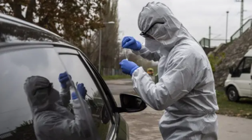 المجر تمدد الاغلاق حتى الاول من فبراير