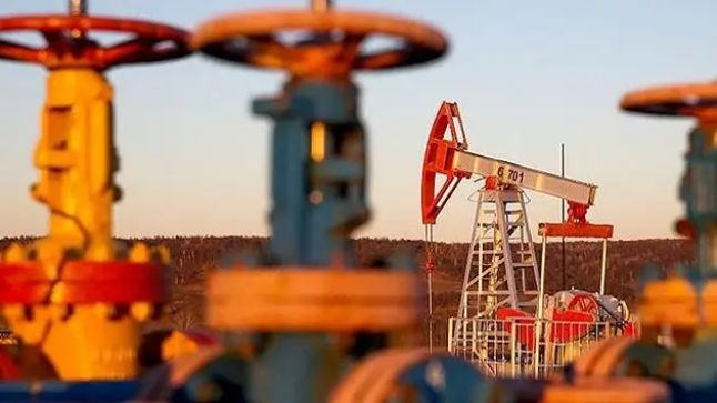 انخفاض اسعار النفط وسط مخاوف عالمية