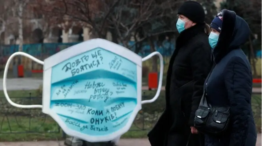 ارتفاع معدل التعافي من فايروس كورونا الى مستويات قياسية