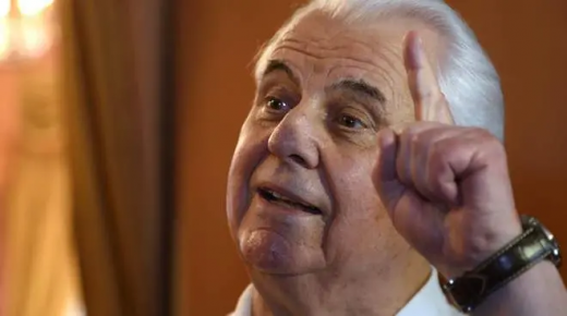 كرافتشوك يعلق على تصريح الرئيس فماذا قال؟