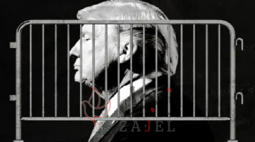 ترامب الانتخابات الامريكية مزورة والمستفيد الاكبر الصين