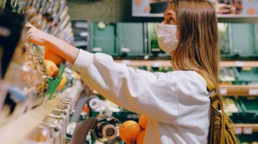 كيف تغيرت أسعار المنتجات الغذائية على مدار العام