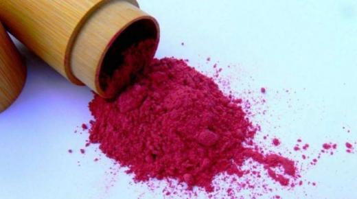 فوائد واستخدامات دم الغزال لمختلف مناطق الجسم