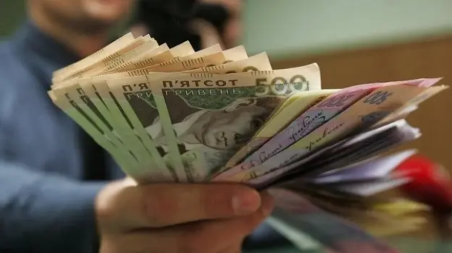 البنك الوطني الاوكراني يعزز سعر صرف الهريفنيا