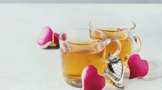 الشاي عالم من الاسرار وتوقع بارتفاع اسعاره