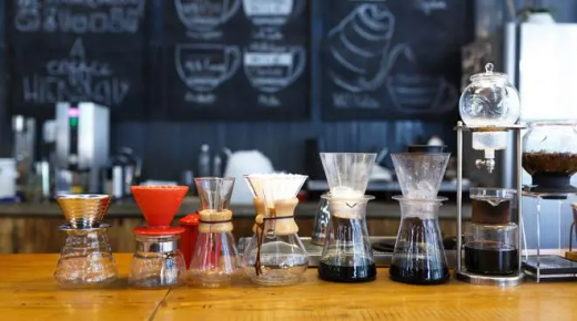 فوائد ترك القهوة