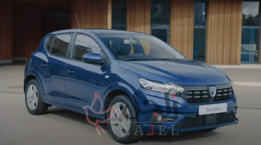 رومانيا تبهر العالم بالسيارة الاكثر اناقة وبسعر زهيد