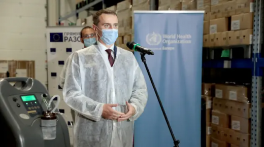 لياشكو في نصيحته لعيد الميلاد … “احتفل ، ولكن يجب أن يكون كل شيء باعتدال”