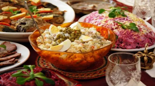 ليلة راس السنة كيف يمكنك الاحتفال والادخار في ان معا؟