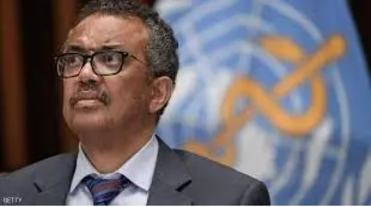 الصحة العالمية تحذر من وباء جديد…