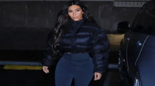 الجاكيت الاكثر اناقة خلال 2021