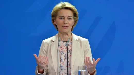 الاتحاد الاوروبي يبدأ حملة التطعيم