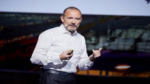 أڤيڤا تستعرض الدور البارز للمعلومات الصناعية في قيادة النمو المستدام