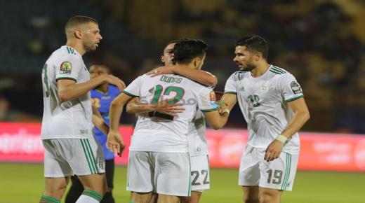 بين التفوق الجزائري وسلاح الفردية. من الأقوى هجوميًا في المربع الذهبي الإفريقي؟