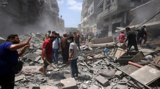 تأجيل انعقاد الجلسة الطارئة لمجلس الأمن بشأن خطط إسرائيل بغزة إلى الأحد