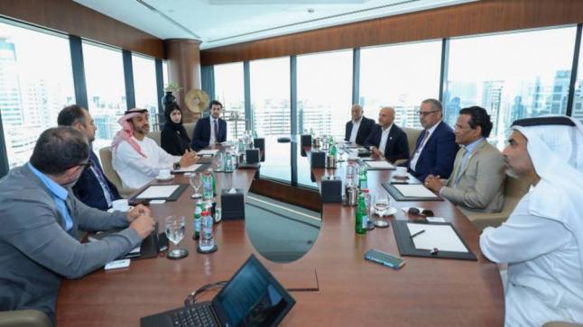 تأسيس مجموعة عمل الإمارات للصناعات الدوائية في «غرفة دبي»