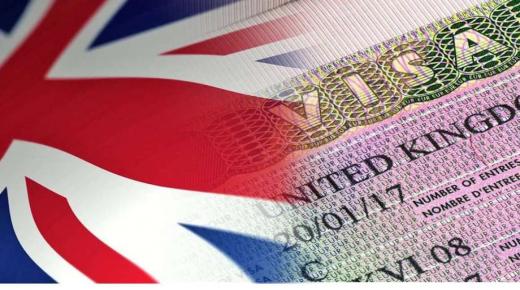 بريطانيا تعفى الكويتيين من التأشيرة ابتداء من عام 2023