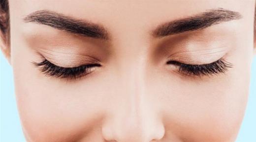 كيف تخلصي من تجعيدة الأسد..