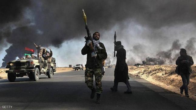 “تحرك” مفاجئ لميليشيات السراج يهدد العملية السياسية في ليبيا