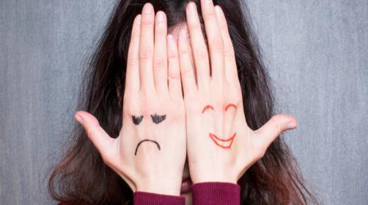 حالتك المزاجية في هذه النصائح البسيطة