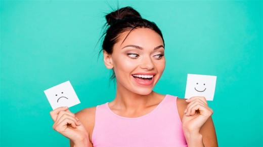 نصائح لتحسين المزاج والحفاظ على صحة نفسية جيدة