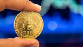 تراجع مستمر لعملات بيتكوين