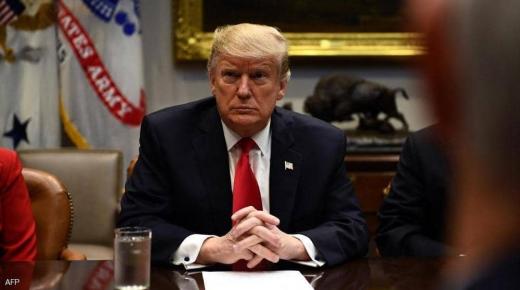 ترامب “غاضب” من الحزب الجمهوري.. ويوجه رسالة “تحذيرية”