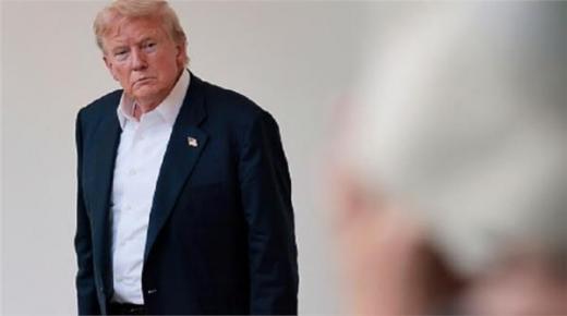 ترمب: على إسرائيل إطعام سكان غزة.. وأميركا تتحمّل العبء وحدها