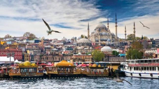 تركيا تؤكد أن إغلاقها لن يؤثر على السياح القادمين من أوكرانيا