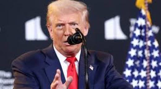 ترمب يتهم شي وكيم وبوتين بالتآمر ضد أميركا