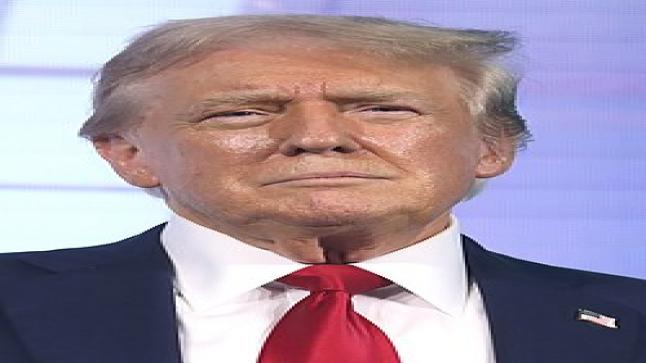 ترمب: مناقشات إيجابية للغاية مع إيران