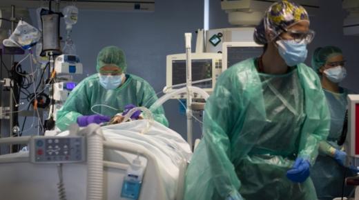 تسجيل 234 مليون حالة إصابة بـ COVID-19 في العالم