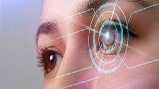 تقنية جديدة لتصحيح النظر بدون ليزر.. ومدتها دقيقة واحدة