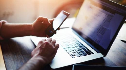 تصنيف أوكرانيا أنها دولة ذات “إنترنت مجاني جزئيًا”