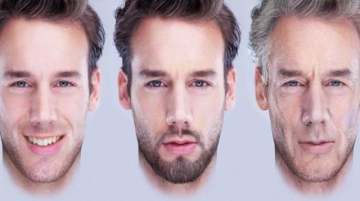 بعد انتشاره الكبير.. مالا تعرفه عن تطبيق الشيخوخة (face app) وماذا قال علماء الأزهر؟