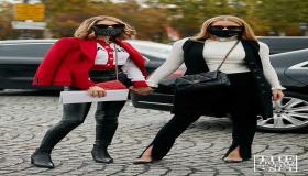 تعرف على احدث الوان الربيع