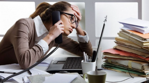 10 طرق لتعزيز طاقتك في عشر دقائق