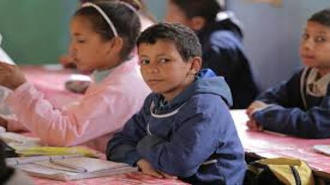 %30 لم يذهبوا للمدرسة قط.. الأزمة اللبنانية تلقي بثقلها على تعليم الأطفال السوريين
