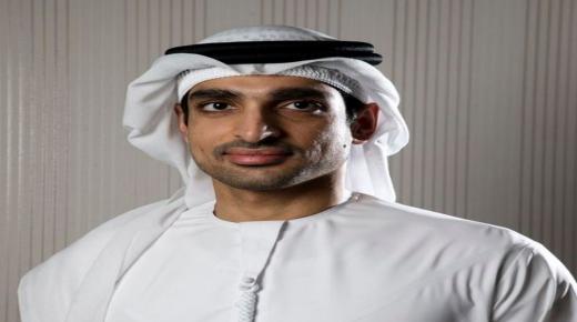 تعيين عمران الهاشمي مساعداً لوزير الخارجية لشؤون العلوم والتكنولوجيا المتقدمة