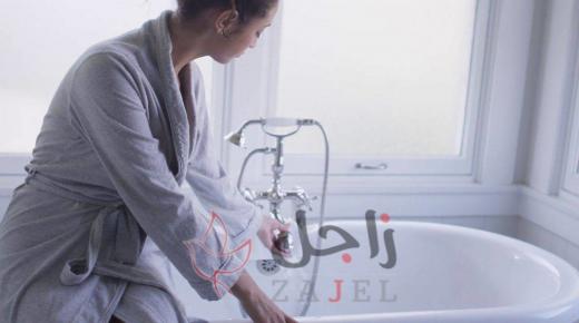 تفتيح المناطق الحساسة .. بخلطات ومكونات طبيعية مختلفة وكريمات