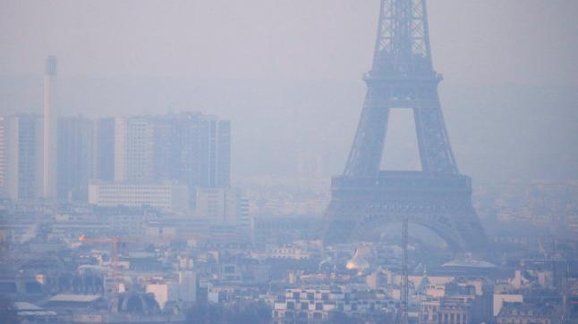 تلوث الهواء أسوأ مما كنا نظن – منظمة الصحة العالمية