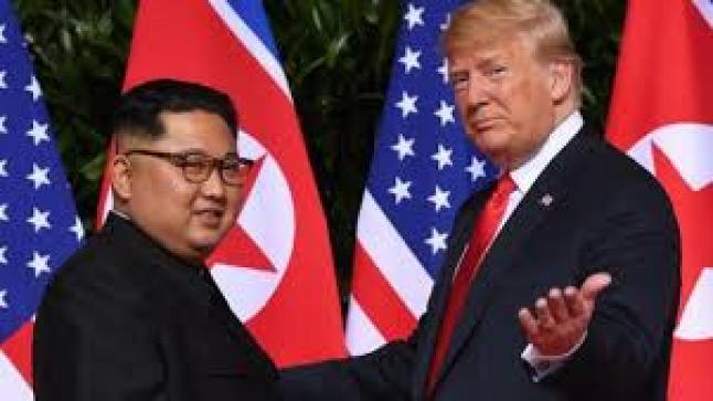 كوريا الشمالية تعين مبعوثًا لمفاوضاتها مع أميركا