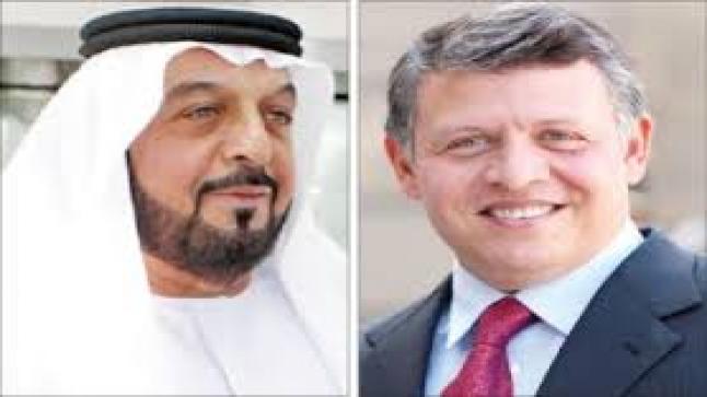الملك يهنئ دولة الإمارات العربية بتنظيم واستضافة معرض “إكسبو “