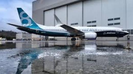 دول عربية واوروبية تعلق تشغيل طائرات بوينغ 737 ماكس