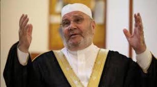 الداعية النابلسي للاردنيين :”اشكروا الله على نعمة الأمن والامان “