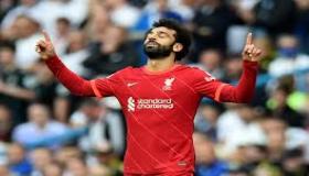 محمد صلاح يمدد عقده مع ليفربول حتى 2025