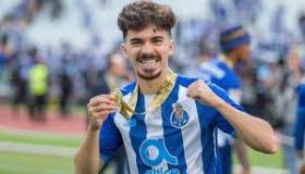 فيتينيا.. أول صفقة لسان جيرمان هذا الصيف