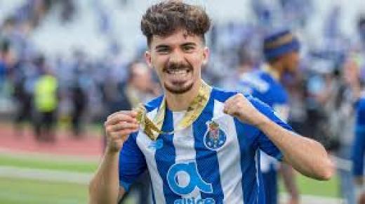 فيتينيا.. أول صفقة لسان جيرمان هذا الصيف